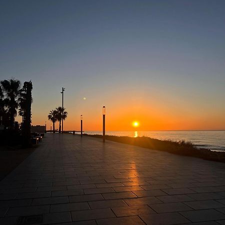 Appartement Torrevieja Alicante Buitenkant foto