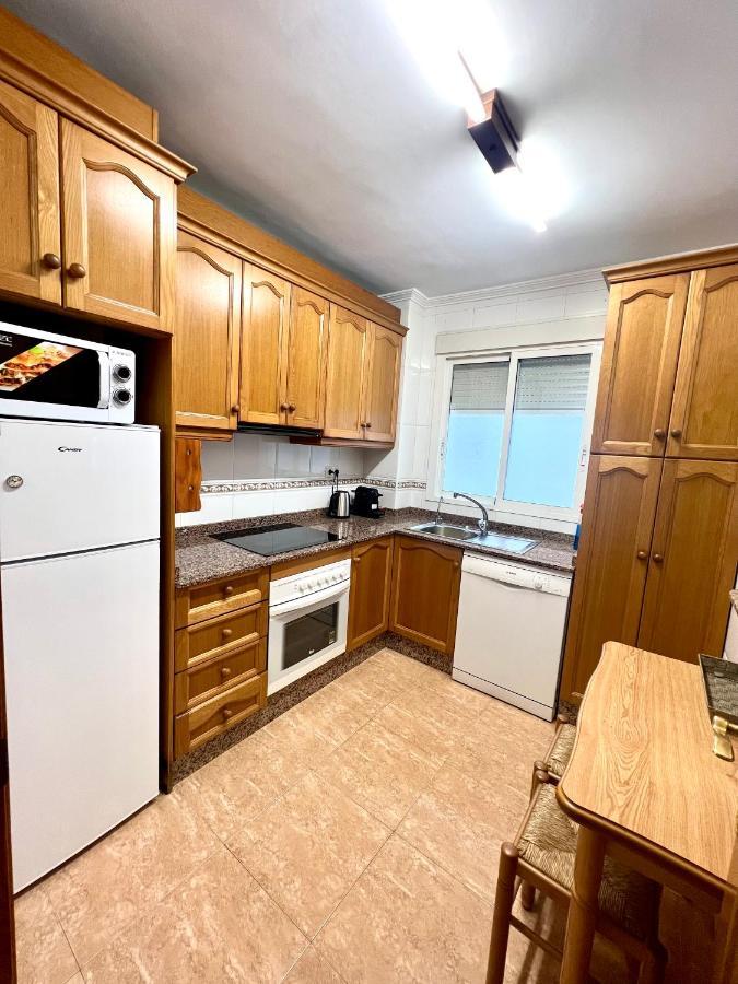 Appartement Torrevieja Alicante Buitenkant foto