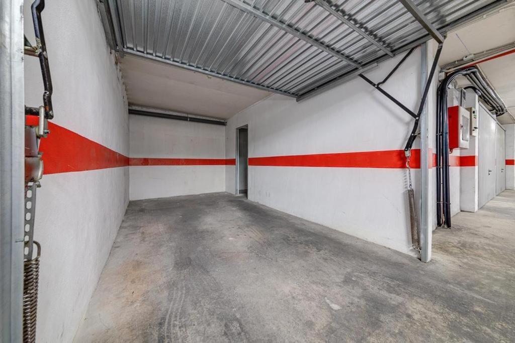 Appartement Torrevieja Alicante Buitenkant foto