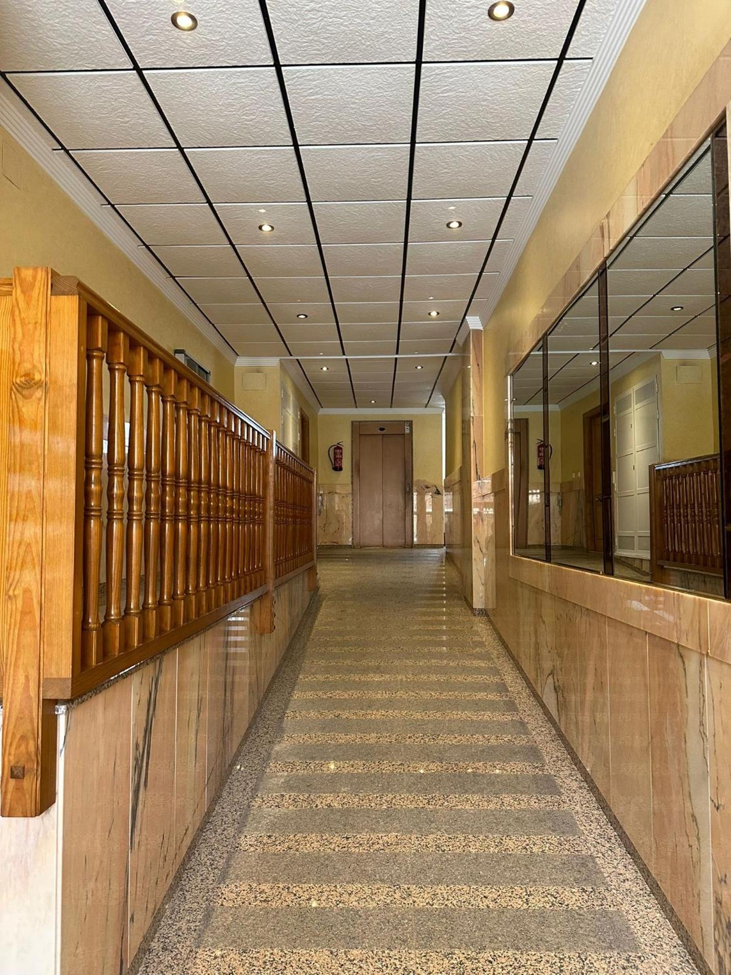 Appartement Torrevieja Alicante Buitenkant foto