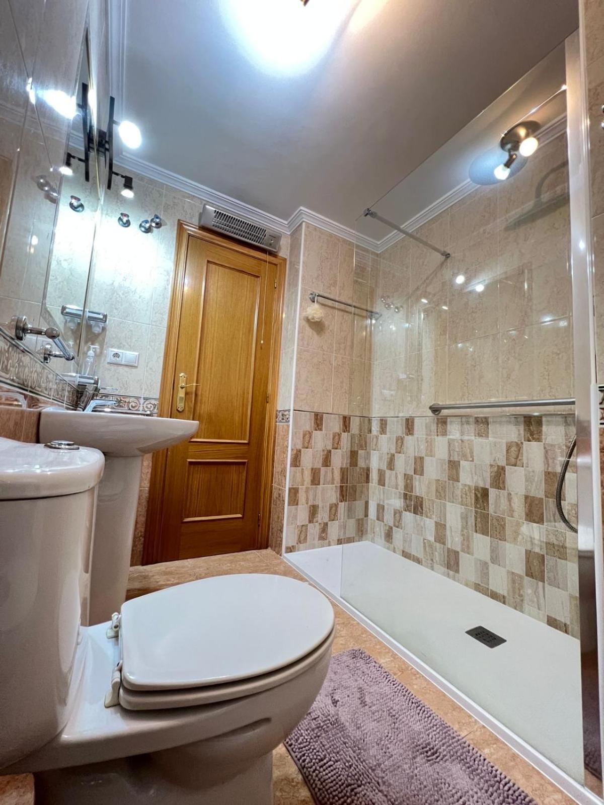 Appartement Torrevieja Alicante Buitenkant foto